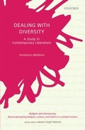 Cover: Dealing with Diversity - OUP