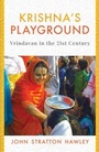 Cover: Krishna's Playground - OUP