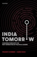 Cover: India Tomorrow - OUP