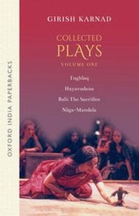 Enlarge image Cover: Collected Plays (OIP) - OUP