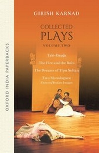 Enlarge image Cover: Collected Plays (OIP) - OUP