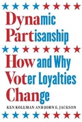 Cover: Dynamic Partisanship - University of Chicago Press
