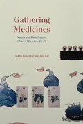 Cover: Gathering Medicines - University of Chicago Press