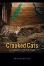 Cover: Crooked Cats - University of Chicago Press