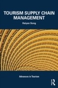Cover: Tourism Supply Chain Management - Routledge