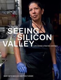 Abbildung von: Seeing Silicon Valley - University of Chicago Press