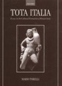 Cover: Tota Italia - Oxford University Press