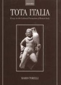 Cover: Tota Italia - Oxford University Press