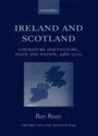Cover: Ireland and Scotland - OUP