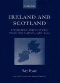 Enlarge image Cover: Ireland and Scotland - OUP