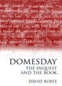 Cover: Domesday - OUP