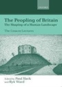 Cover: Peopling of Britain - OUP