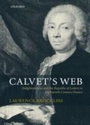 Cover: Calvet's Web - OUP