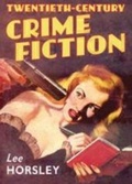 Cover: Twentieth-Century Crime Fiction - OUP eBook