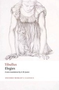 Cover: Elegies - OUP eBook