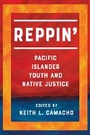 Cover: Reppin' - University of Washington Press