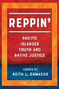Cover: Reppin' - University of Washington Press