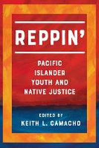 Enlarge image Cover: Reppin' - University of Washington Press