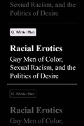 Cover: Racial Erotics - University of Washington Press