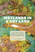 Cover: Wetlands in a Dry Land - University of Washington Press