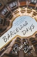 Cover: Barcelona Days - Back Bay Books