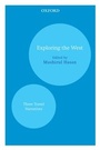 Cover: Exploring the West - OUP
