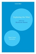 Cover: Exploring the West - OUP