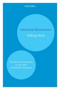 Enlarge image Cover: Talking Back - OUP
