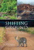 Cover: Shifting Ground - OUP