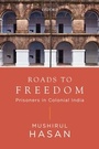 Cover: Roads to Freedom - OUP