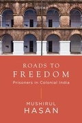 Cover: Roads to Freedom - OUP