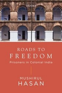 Enlarge image Cover: Roads to Freedom - OUP