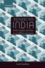 Cover: Reengineering India - OUP