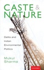 Cover: Caste and nature - OUP