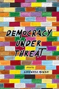 Cover: Democracy Under Threat - OUP