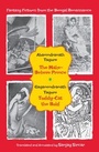 Cover: Fantasy Fictions from the Bengal Renaissance - OUP