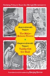 Enlarge image Cover: Fantasy Fictions from the Bengal Renaissance - OUP