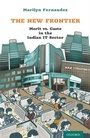 Cover: New Frontier - OUP