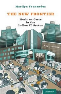 Enlarge image Cover: New Frontier - OUP