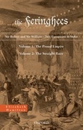 Cover: Feringhees - OUP