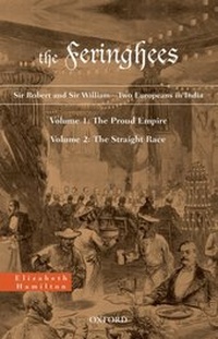 Enlarge image Cover: Feringhees - OUP