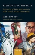 Cover: Stepping into the Elite - OUP