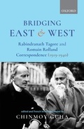 Cover: Bridging East and West - OUP