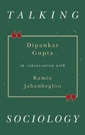 Cover: Talking Sociology - OUP