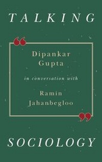 Enlarge image Cover: Talking Sociology - OUP