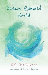 Enlarge image Cover: Ocean Rimmed World - OUP