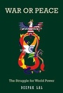 Cover: War or Peace - OUP