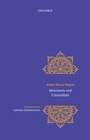 Cover: Merchants and Colonialism - OUP