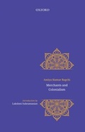 Cover: Merchants and Colonialism - OUP