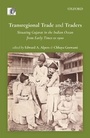 Cover: Transregional Trade and Traders - OUP